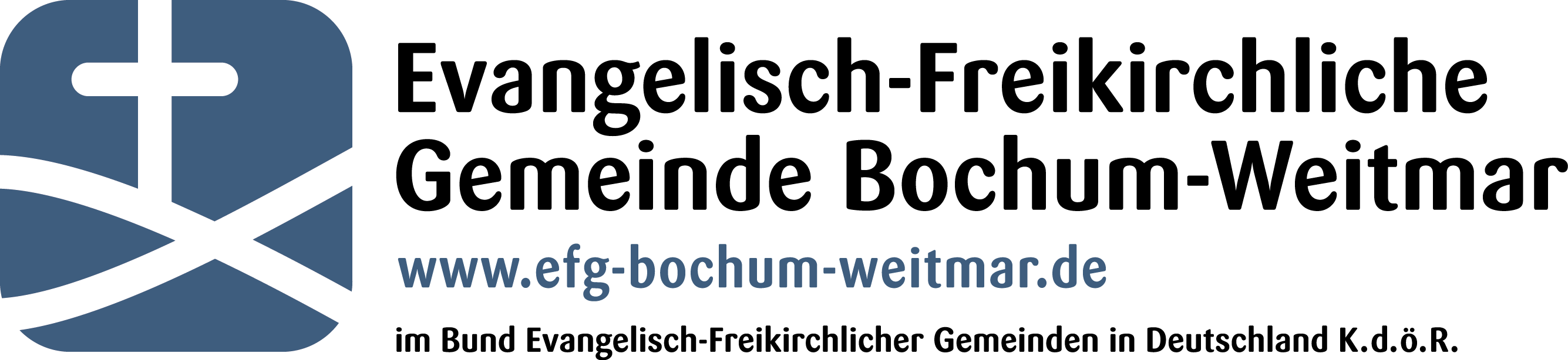 Evangelisch-Freikirchliche Gemeinde Bochum-Weitmar